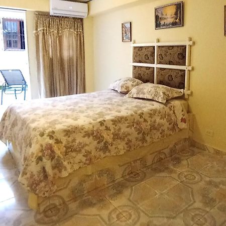 Belo Bay Apartment Hotel Portobelo Ngoại thất bức ảnh