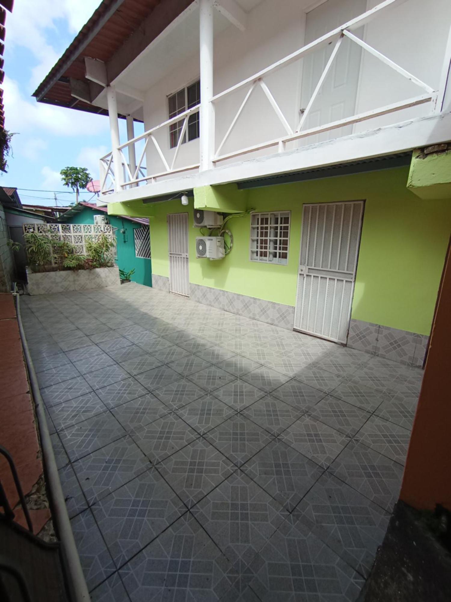 Belo Bay Apartment Hotel Portobelo Ngoại thất bức ảnh