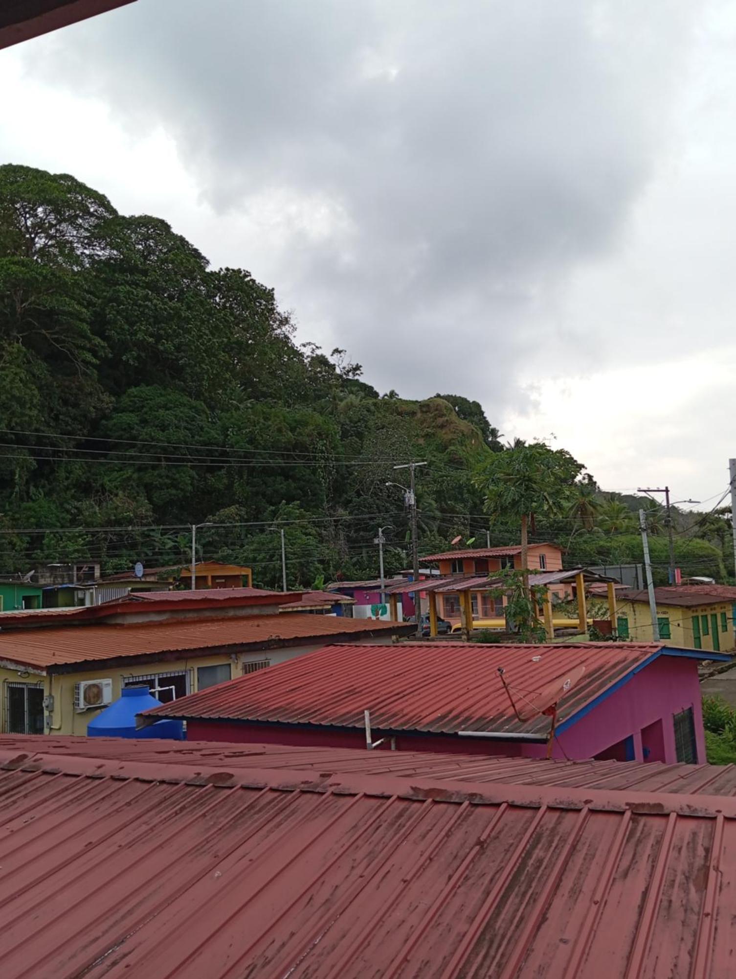 Belo Bay Apartment Hotel Portobelo Ngoại thất bức ảnh