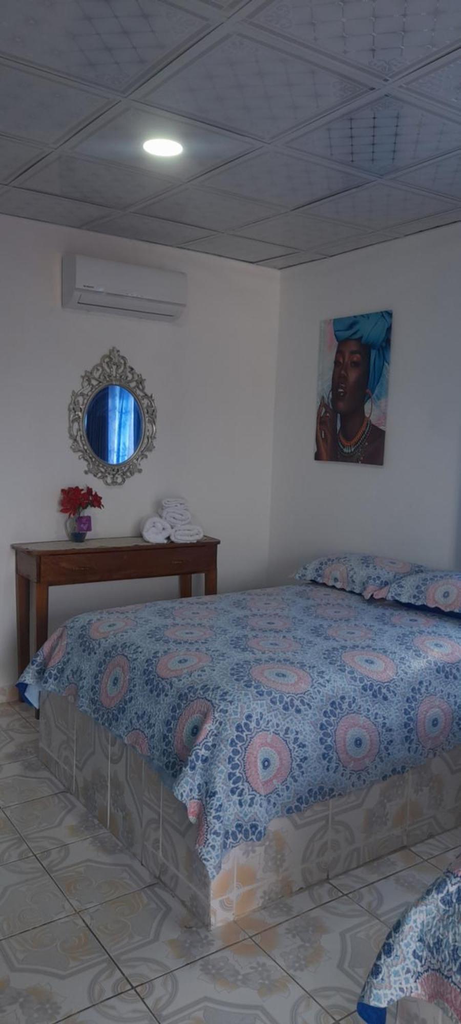 Belo Bay Apartment Hotel Portobelo Ngoại thất bức ảnh