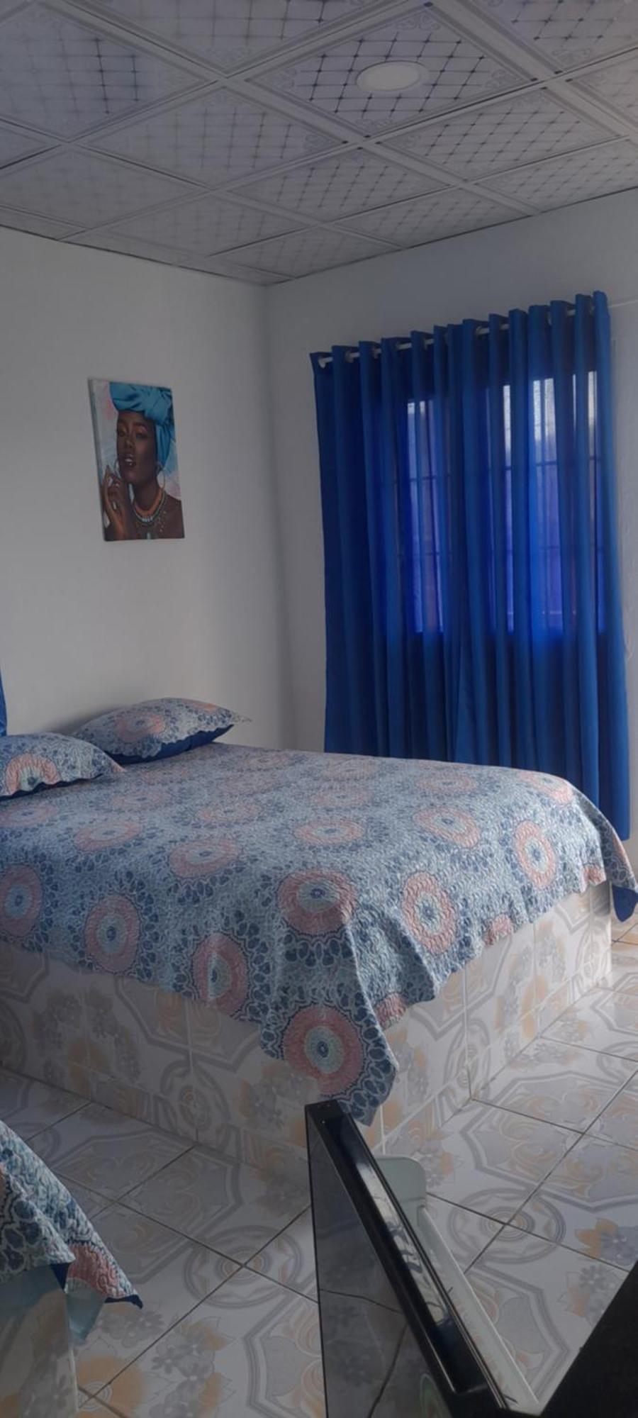 Belo Bay Apartment Hotel Portobelo Ngoại thất bức ảnh