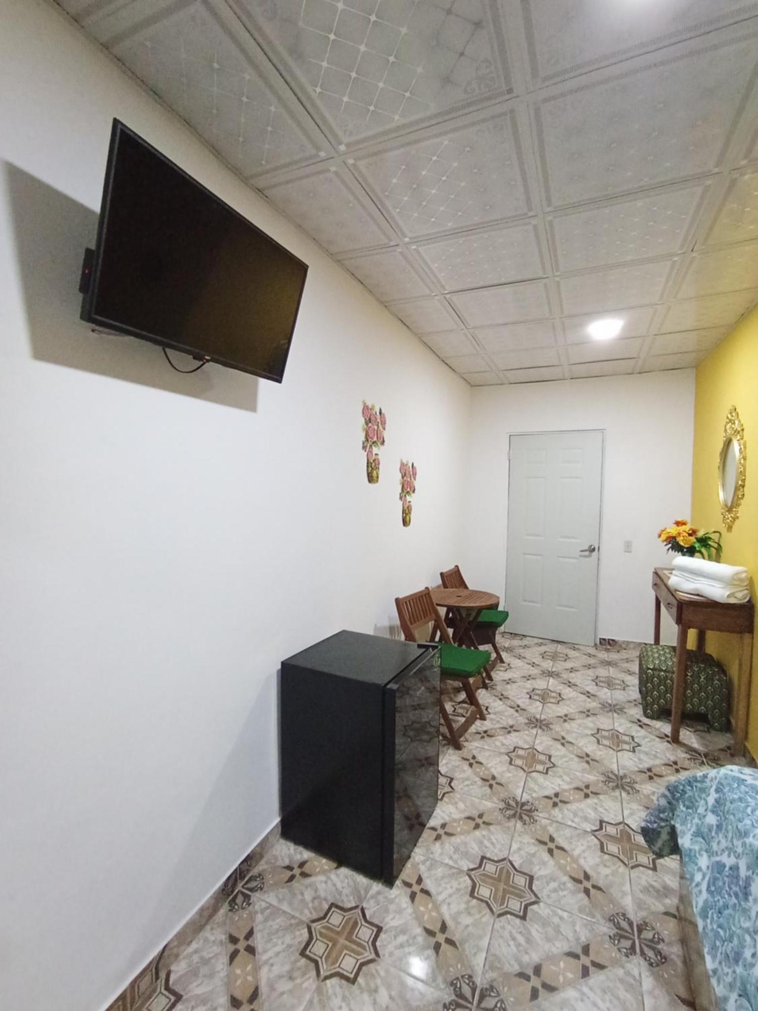 Belo Bay Apartment Hotel Portobelo Ngoại thất bức ảnh