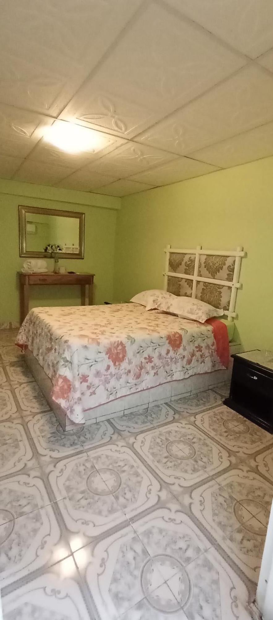 Belo Bay Apartment Hotel Portobelo Ngoại thất bức ảnh