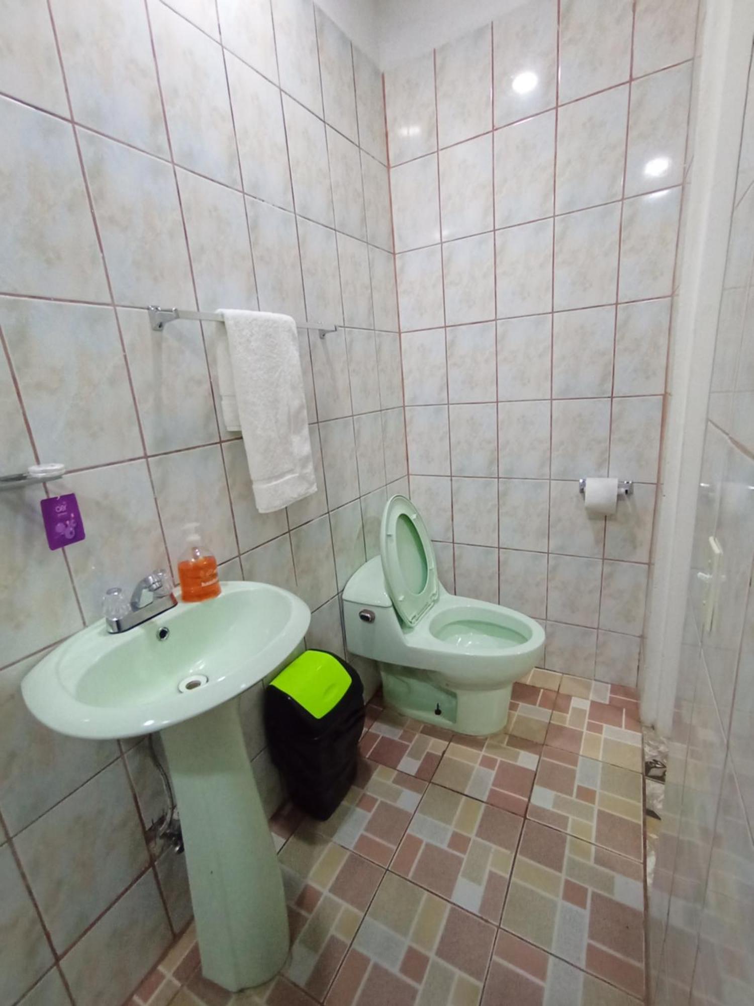 Belo Bay Apartment Hotel Portobelo Ngoại thất bức ảnh
