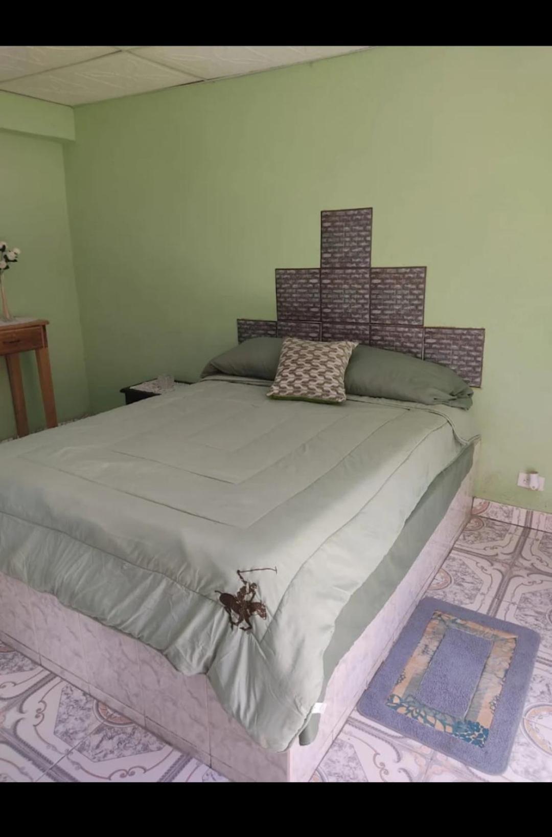 Belo Bay Apartment Hotel Portobelo Ngoại thất bức ảnh