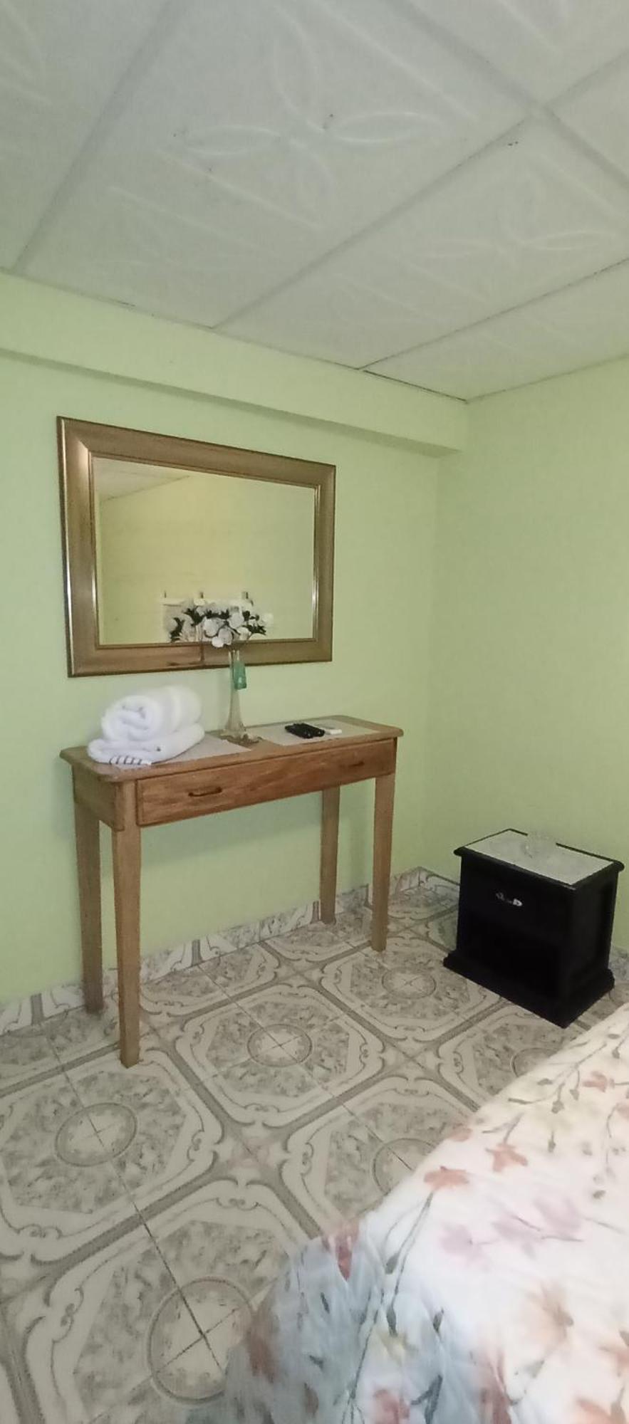 Belo Bay Apartment Hotel Portobelo Ngoại thất bức ảnh