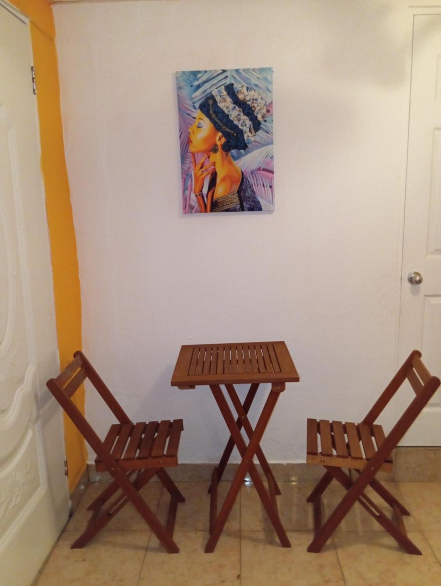 Belo Bay Apartment Hotel Portobelo Ngoại thất bức ảnh