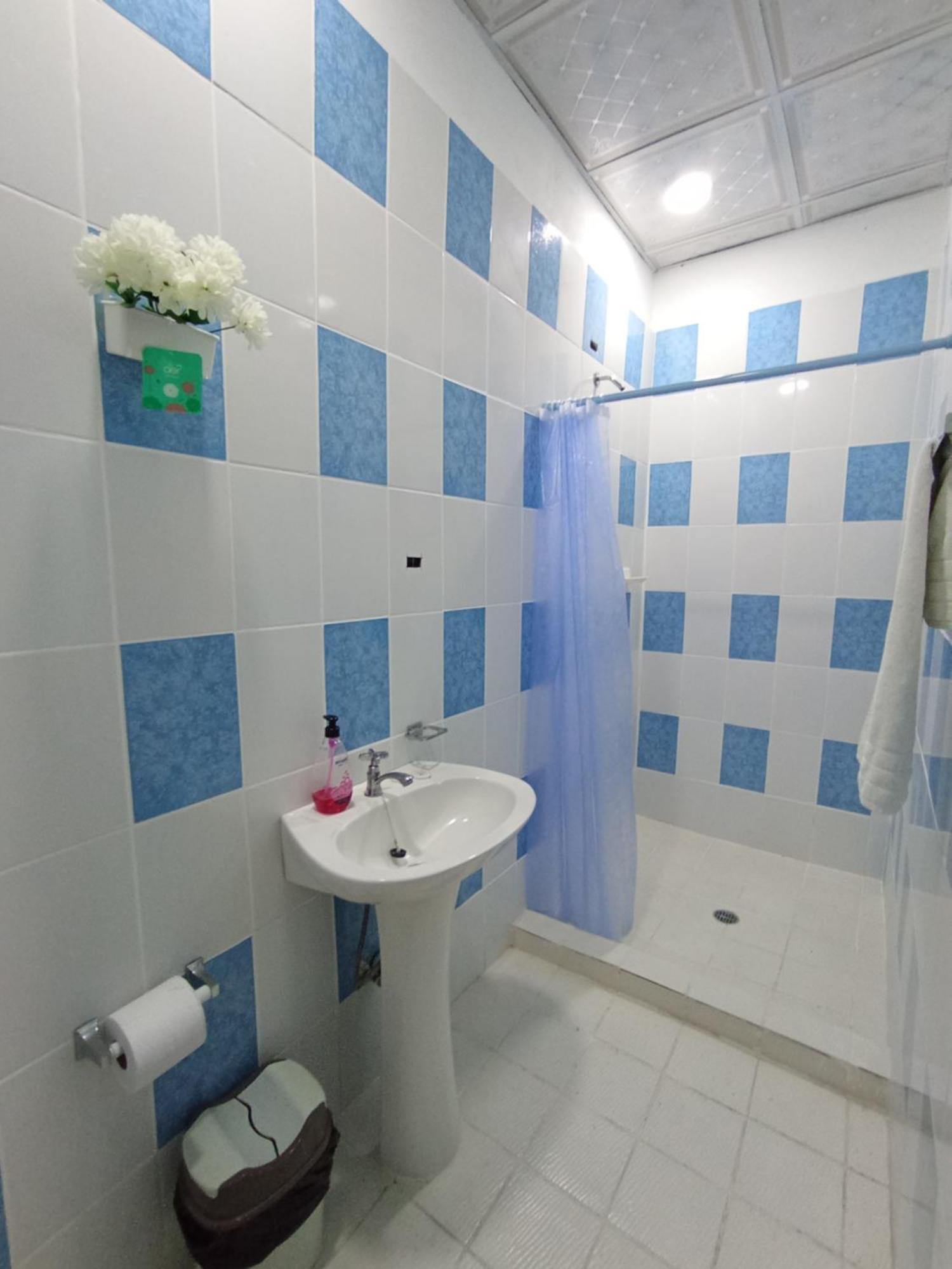 Belo Bay Apartment Hotel Portobelo Ngoại thất bức ảnh