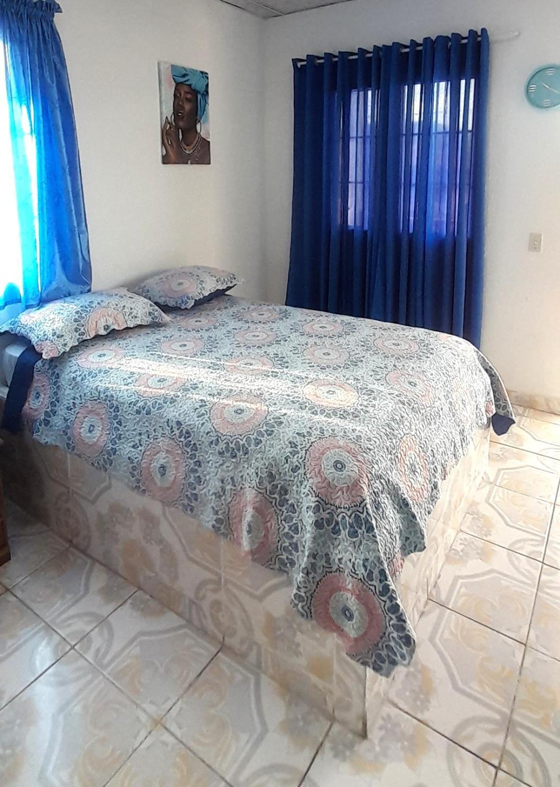 Belo Bay Apartment Hotel Portobelo Ngoại thất bức ảnh