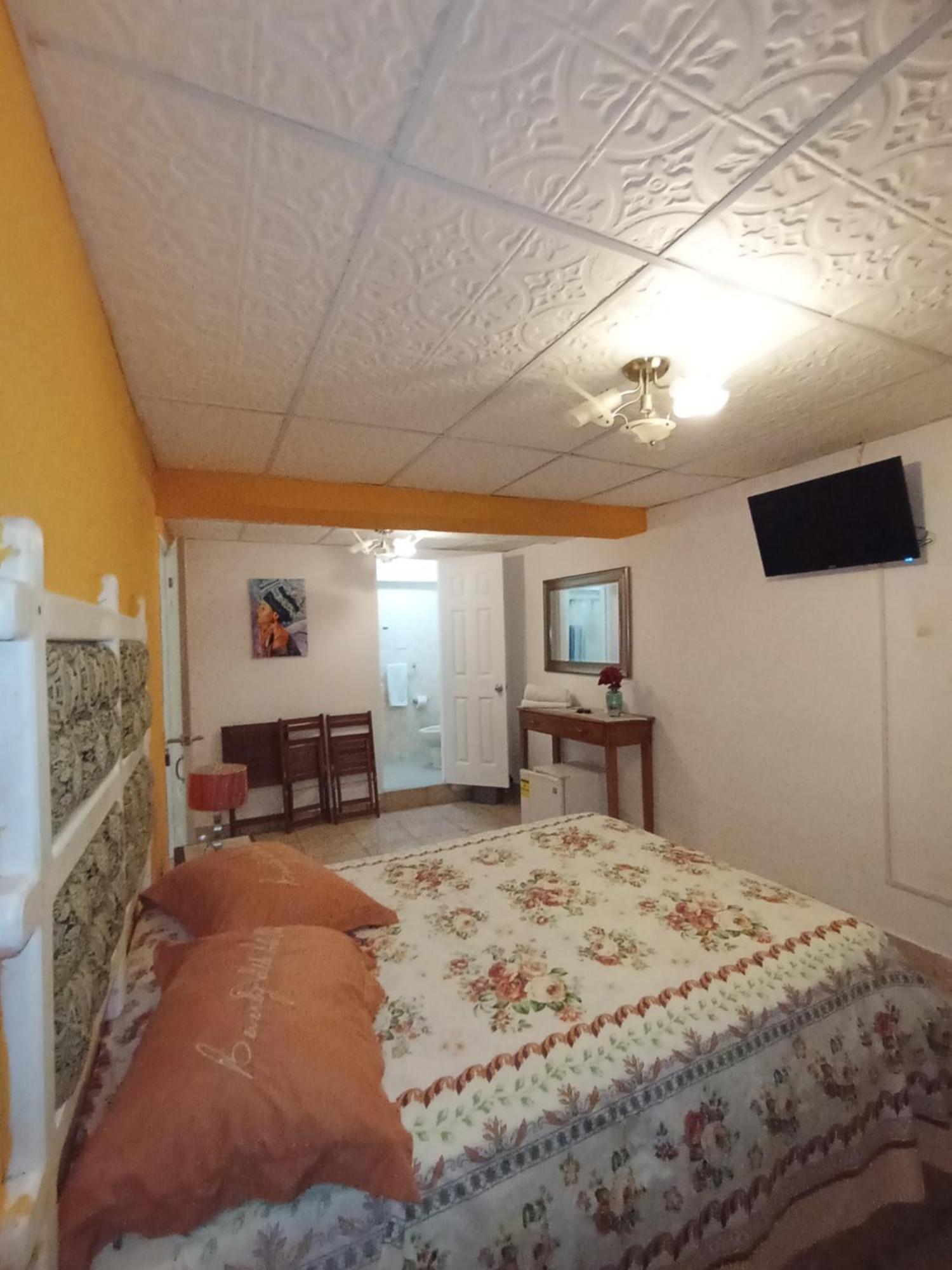 Belo Bay Apartment Hotel Portobelo Ngoại thất bức ảnh