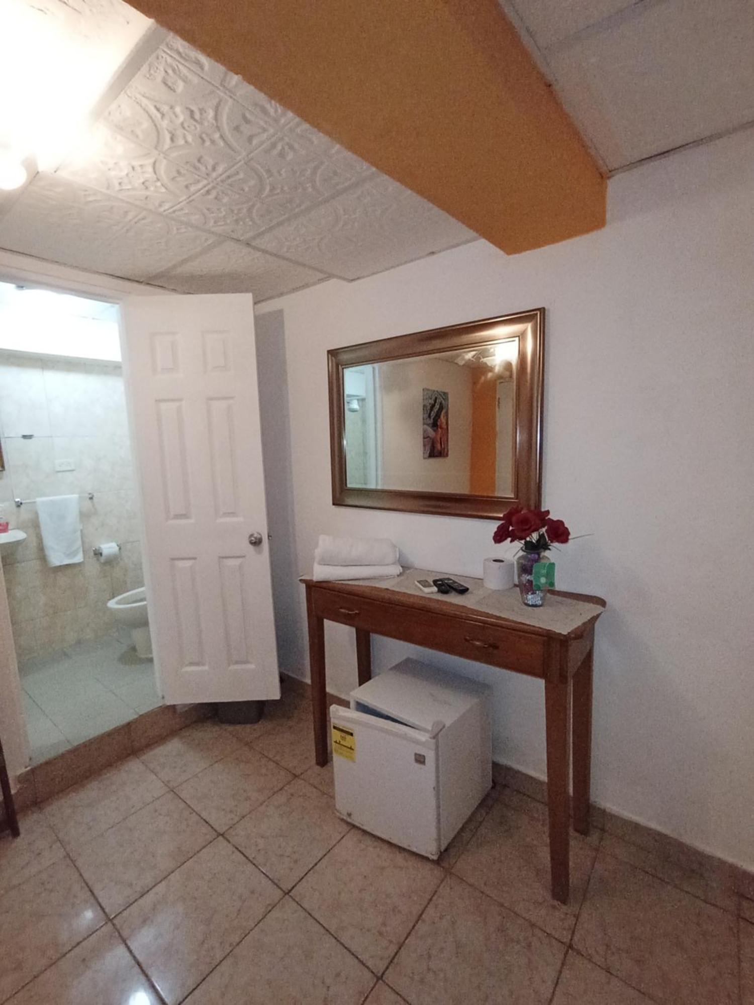 Belo Bay Apartment Hotel Portobelo Ngoại thất bức ảnh