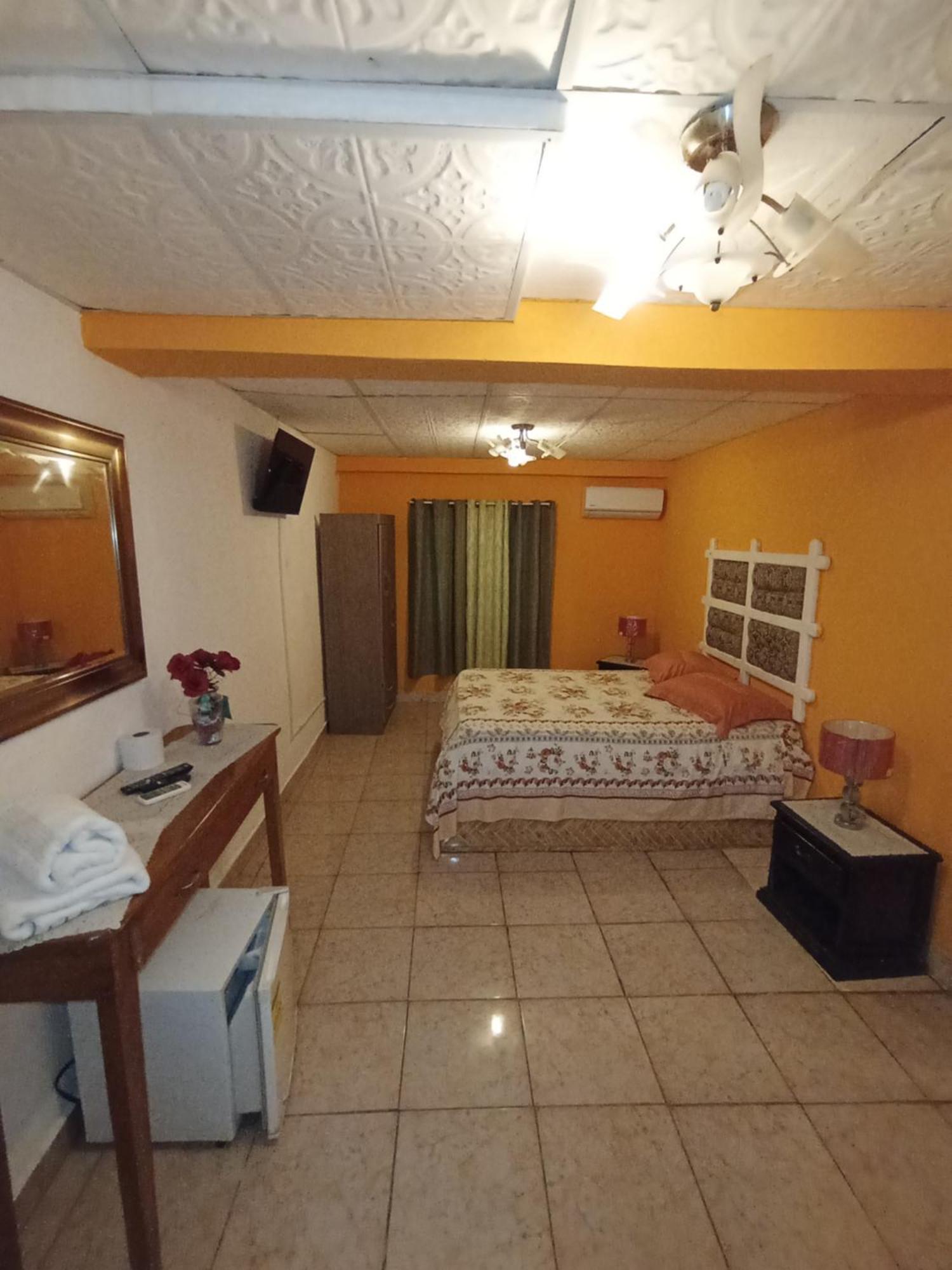 Belo Bay Apartment Hotel Portobelo Ngoại thất bức ảnh