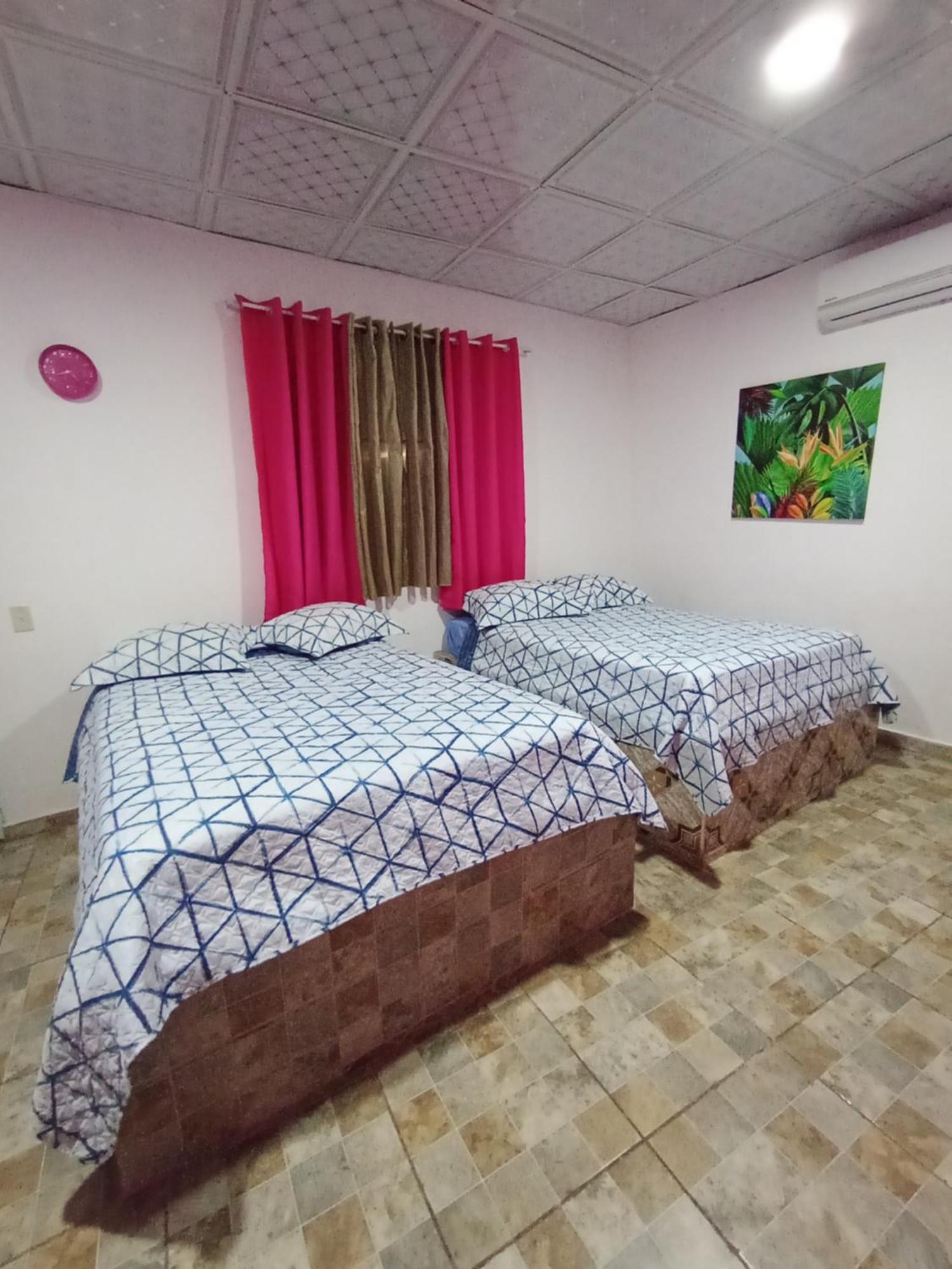 Belo Bay Apartment Hotel Portobelo Ngoại thất bức ảnh