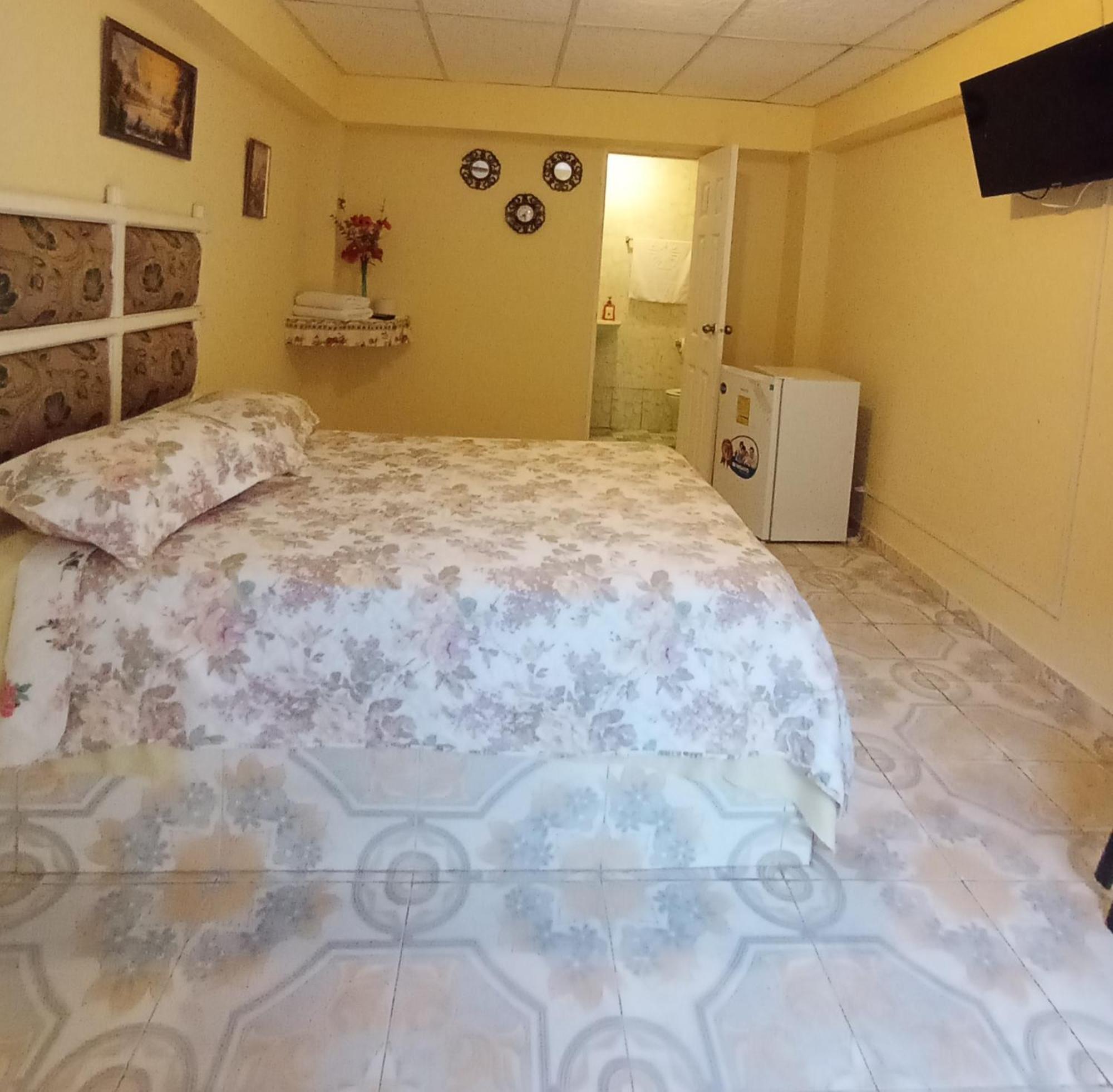 Belo Bay Apartment Hotel Portobelo Ngoại thất bức ảnh