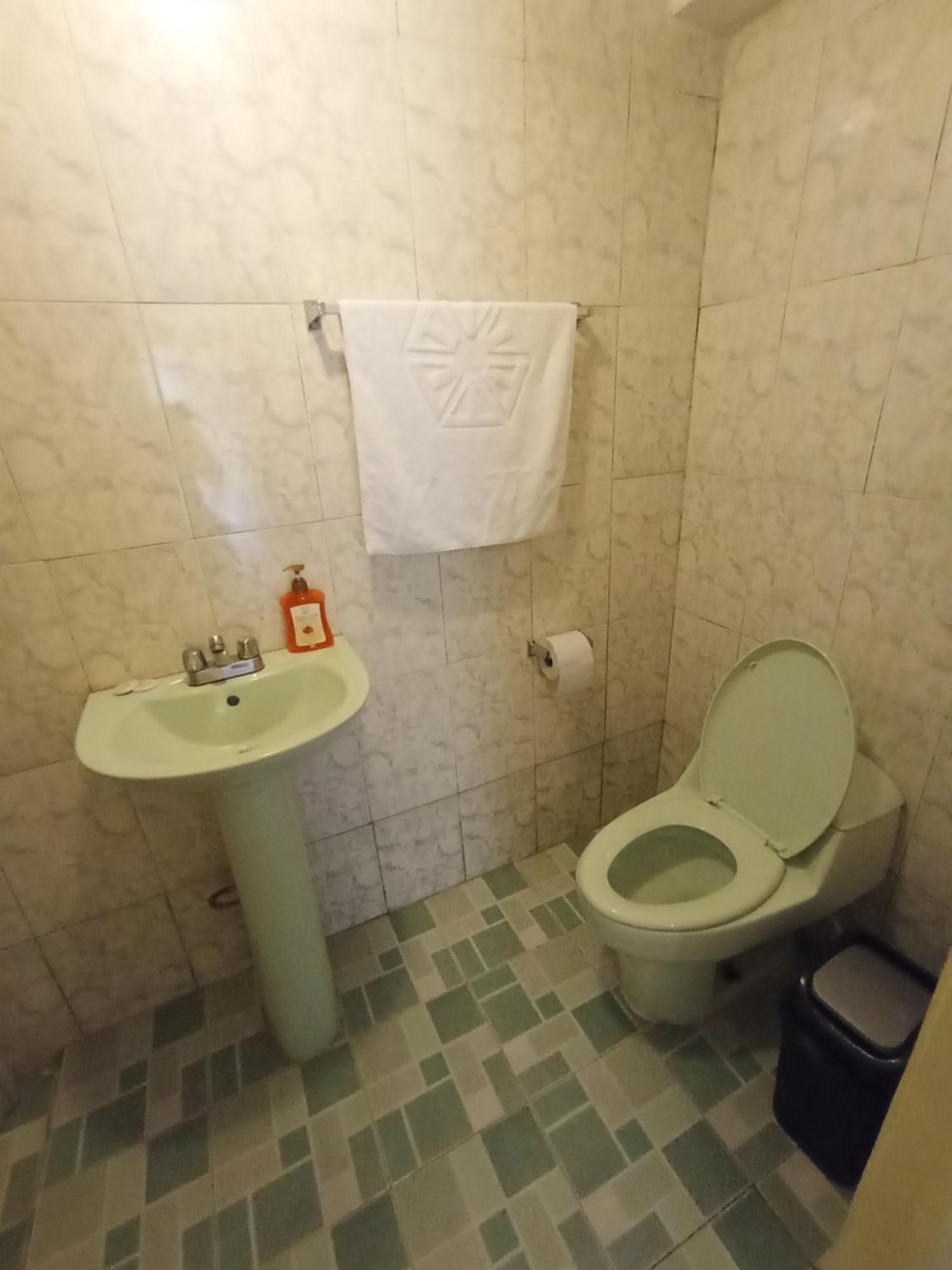 Belo Bay Apartment Hotel Portobelo Ngoại thất bức ảnh