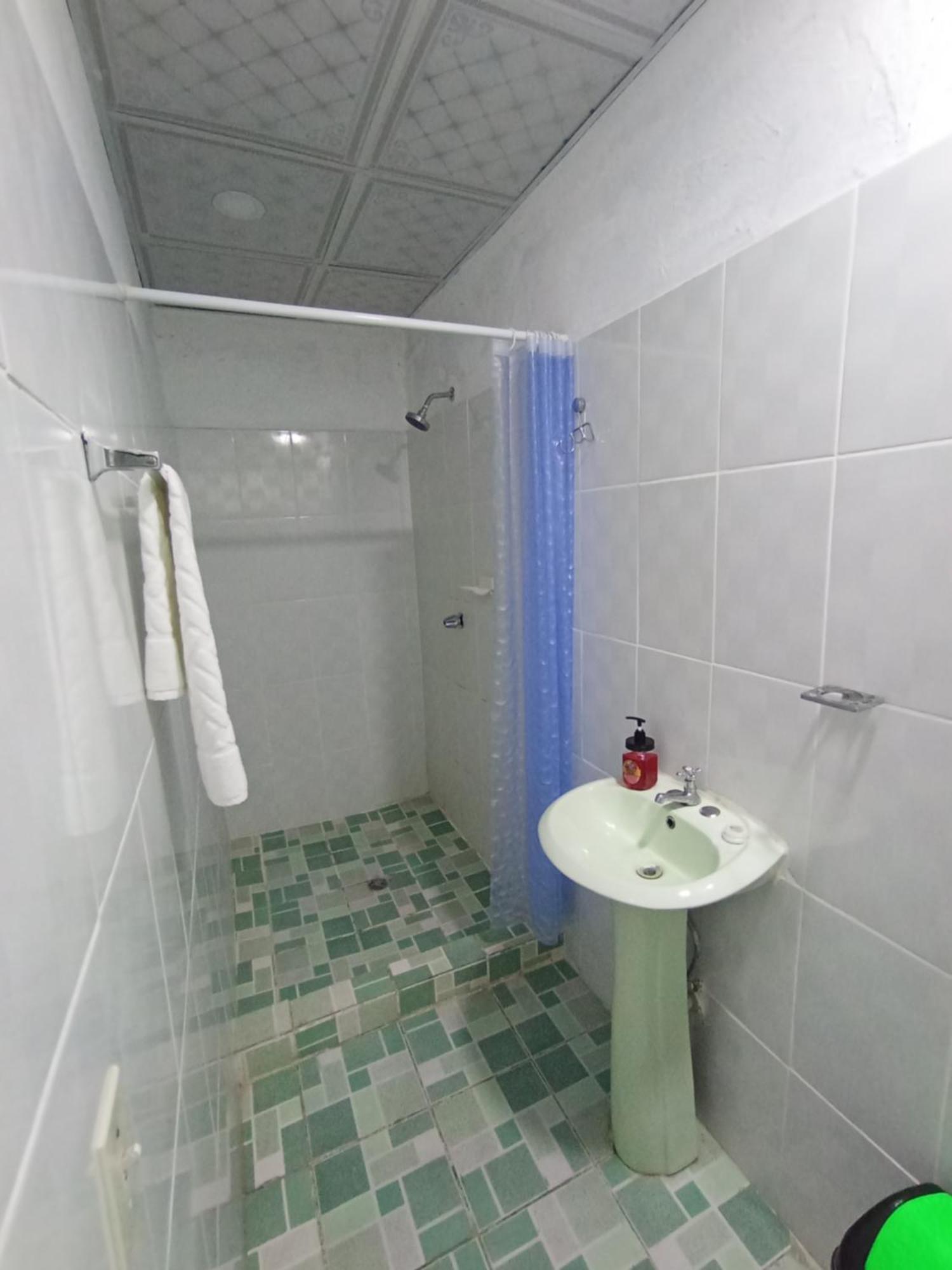 Belo Bay Apartment Hotel Portobelo Ngoại thất bức ảnh