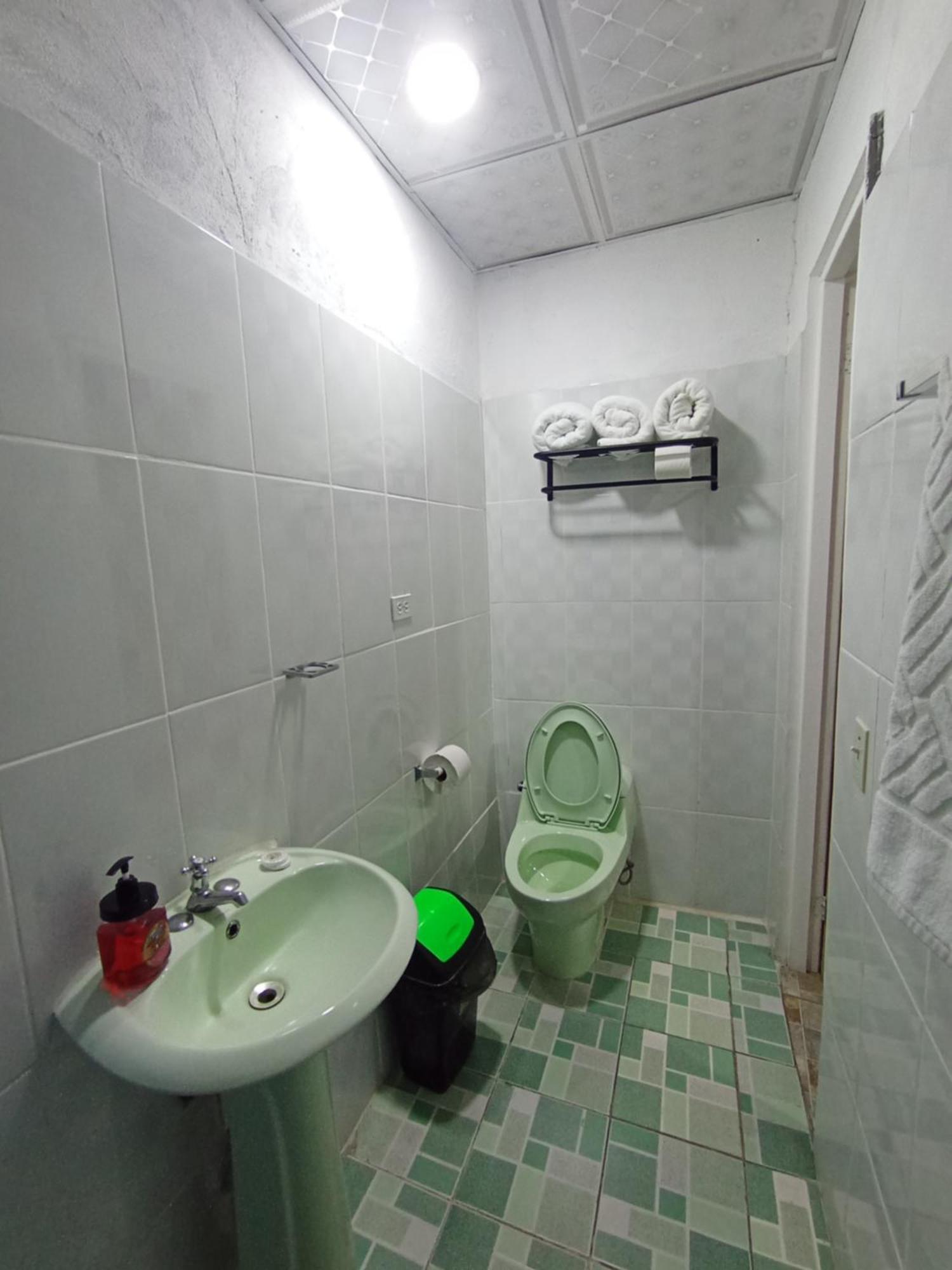 Belo Bay Apartment Hotel Portobelo Ngoại thất bức ảnh